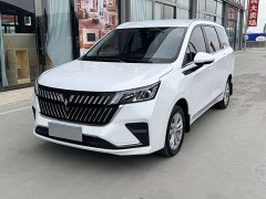 Wuling Jiachen 2022 1.5L Manual Comfort Edition - ფოტო 1