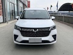 Wuling Jiachen 2022 1.5L Manual Comfort Edition - ფოტო 2