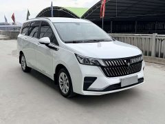 Wuling Jiachen 2022 1.5L Manual Comfort Edition - ფოტო 3