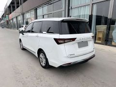 Wuling Jiachen 2022 1.5L Manual Comfort Edition - ფოტო 4