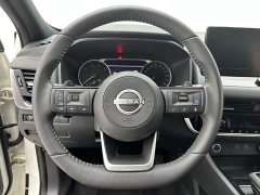 Nissan Qashqai 1.3T CVT Luxury Edition - ფოტო 12