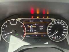 Nissan Qashqai 1.3T CVT Luxury Edition - ფოტო 15