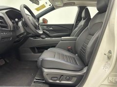 Nissan Qashqai 1.3T CVT Luxury Edition - ფოტო 17