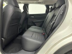 Nissan Qashqai 1.3T CVT Luxury Edition - ფოტო 18