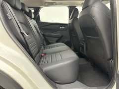 Nissan Qashqai 1.3T CVT Luxury Edition - ფოტო 19