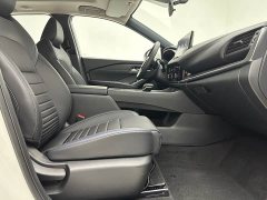 Nissan Qashqai 1.3T CVT Luxury Edition - ფოტო 20