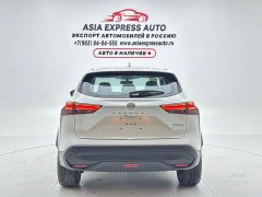 Nissan Qashqai 1.3T CVT Luxury Edition - ფოტო 5