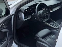 Audi A3 Facelift Sportback 35 TFSI Fashion Sport - ფოტო 2