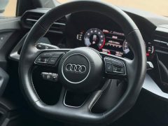 Audi A3 Facelift Sportback 35 TFSI Fashion Sport - ფოტო 3