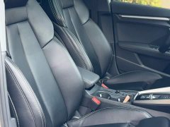 Audi A3 Facelift Sportback 35 TFSI Fashion Sport - ფოტო 4