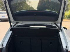 Audi A3 Facelift Sportback 35 TFSI Fashion Sport - ფოტო 5
