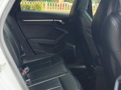 Audi A3 Facelift Sportback 35 TFSI Fashion Sport - ფოტო 6