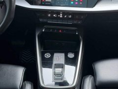 Audi A3 Facelift Sportback 35 TFSI Fashion Sport - ფოტო 7