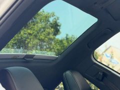 Audi A3 Facelift Sportback 35 TFSI Fashion Sport - ფოტო 8
