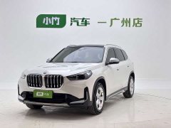BMW X1 sDrive20Li X Design Package - ფოტო 1