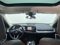 BMW X1 sDrive20Li X Design Package - ფოტო 10