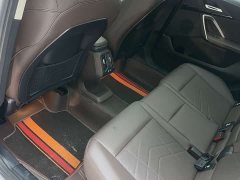 BMW X1 sDrive20Li X Design Package - ფოტო 11