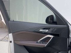 BMW X1 sDrive20Li X Design Package - ფოტო 12