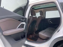 BMW X1 sDrive20Li X Design Package - ფოტო 13