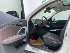 BMW X1 sDrive20Li X Design Package - ფოტო 15