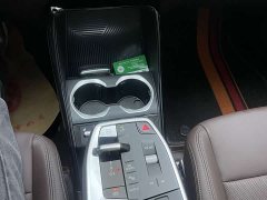 BMW X1 sDrive20Li X Design Package - ფოტო 18