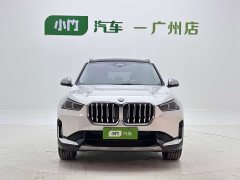 BMW X1 sDrive20Li X Design Package - ფოტო 2