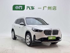 BMW X1 sDrive20Li X Design Package - ფოტო 3