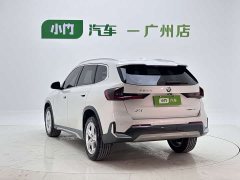 BMW X1 sDrive20Li X Design Package - ფოტო 4