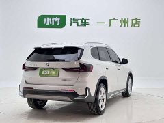 BMW X1 sDrive20Li X Design Package - ფოტო 5