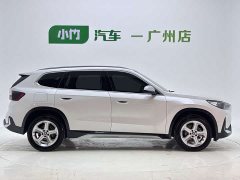 BMW X1 sDrive20Li X Design Package - ფოტო 6