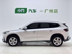 BMW X1 sDrive20Li X Design Package - ფოტო 7