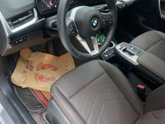 BMW X1 sDrive20Li X Design Package - ფოტო 9
