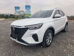 SAIC MG RX5 PLUS 330TGI Automatic Leading Smart Value Edition - ფოტო 1