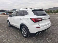 SAIC MG RX5 PLUS 330TGI Automatic Leading Smart Value Edition - ფოტო 4