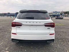 SAIC MG RX5 PLUS 330TGI Automatic Leading Smart Value Edition - ფოტო 5