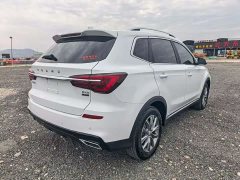 SAIC MG RX5 PLUS 330TGI Automatic Leading Smart Value Edition - ფოტო 6