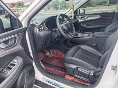 SAIC MG RX5 PLUS 330TGI Automatic Leading Smart Value Edition - ფოტო 7