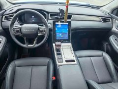 SAIC MG RX5 PLUS 330TGI Automatic Leading Smart Value Edition - ფოტო 8