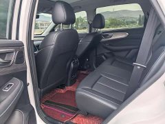 SAIC MG RX5 PLUS 330TGI Automatic Leading Smart Value Edition - ფოტო 9