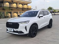 Haval H6 2021 Third Generation 2.0T Automatic Two-Wheel Drive Max - ფოტო 1