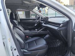 Haval H6 2021 Third Generation 2.0T Automatic Two-Wheel Drive Max - ფოტო 10