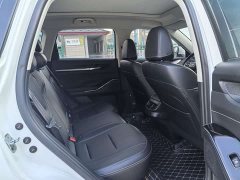 Haval H6 2021 Third Generation 2.0T Automatic Two-Wheel Drive Max - ფოტო 11