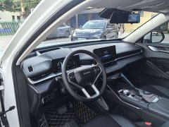 Haval H6 2021 Third Generation 2.0T Automatic Two-Wheel Drive Max - ფოტო 12