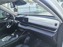 Haval H6 2021 Third Generation 2.0T Automatic Two-Wheel Drive Max - ფოტო 13