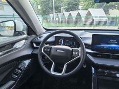 Haval H6 2021 Third Generation 2.0T Automatic Two-Wheel Drive Max - ფოტო 14