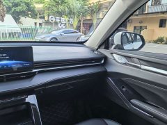 Haval H6 2021 Third Generation 2.0T Automatic Two-Wheel Drive Max - ფოტო 15