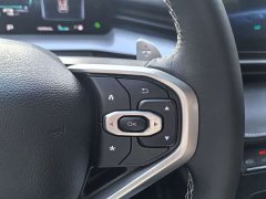 Haval H6 2021 Third Generation 2.0T Automatic Two-Wheel Drive Max - ფოტო 18