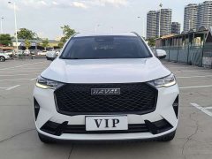 Haval H6 2021 Third Generation 2.0T Automatic Two-Wheel Drive Max - ფოტო 2