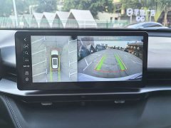 Haval H6 2021 Third Generation 2.0T Automatic Two-Wheel Drive Max - ფოტო 20