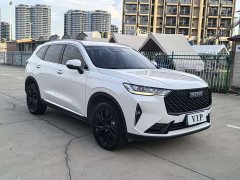 Haval H6 2021 Third Generation 2.0T Automatic Two-Wheel Drive Max - ფოტო 3